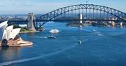 Book a Perfect Corporate Cruises on Sydney Harbour