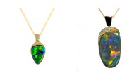 Buy Online Opals Earrings,  Necklaces,  Pendants & Rings Sydney