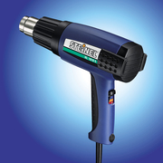 Biggest Range of Heat Guns only at ToolFix