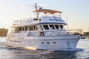 Customize School Formal Cruises in Sydney Harbour