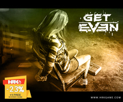 Buy Get Even Steam Key On HRKGame To Play An Amazing Game at AUD$29.06
