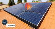Get 5 kW Solar System package for $4599 @ Solar Beam | NSW