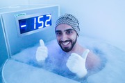Lose Weight Naturally - Book a Cryotherapy Session today!