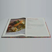 cookbook printing