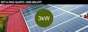3kw Solar System NSW – FREE Solar Quotes & Information | Solar Beam