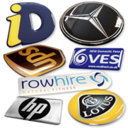 Domed Stickers,  Vinyl Labels & Badges at Domed Stickers International
