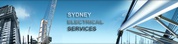 Qualified Electrician in Pymble at Raw Electrical