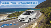 Awesome Campervans - Campervan Rentals in Adelaide