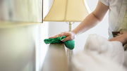 House Cleaning Services Guarantee Ryde