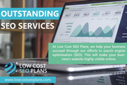 Outstanding SEO Services