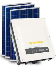 Get attractive Solar Power Packages Sydney,  NSW | Solar Beam