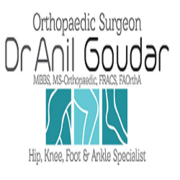Dr Anil Goudar