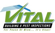 Vital Building & Pest Inspections Sydney