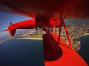 Scenic Flights Sydney