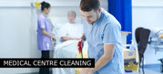 High-Quality Medical Center Cleaning Services in Sydney