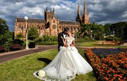 Want to Hire Professional Sydney Wedding Videography Services