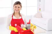 Professional cleaning services in Rhodes