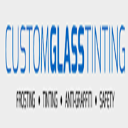 Custom Glass Tinting