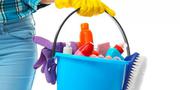 Professional cleaning services in Zetland