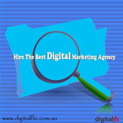 Hire Best Digital Marketing Agency in Sydney for Outstanding Result