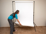 How to Choose a Right Backdrop stand Online !!