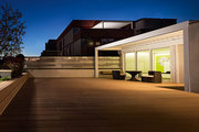 Innovative Opening Balcony Roof Systems