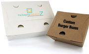 How to Make Customized Burger Boxes in Ontario Canada