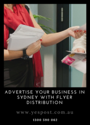 Get Flyer Distribution Tips and Ideas for your Next Distribution