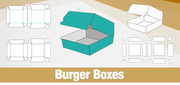 How to Make Customized Burger Packaging in Ontario Canada