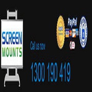 Screen Mounts Australia