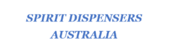 Spirit Dispensers Australia