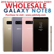 buy Samsung Galaxy Note 8 SM-N950 Unlocked phone