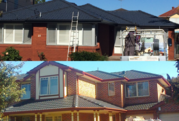 Roofing Restoration Service in Chatswood