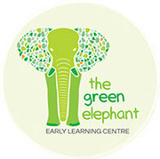 The Green Elephant