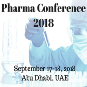 Gulf Congress on Pharmacy and Pharmaceutical Sciences 