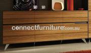 Buy High-Quality Buffets, Sideboards or Cabinets from ConnectFurniture