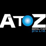 A to Z Demolition