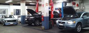 Best Mechanics in North Sydney: AutoPlus Service Centre