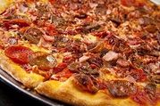 Cheap Corporate Function Catering by Zelicious Woodfire Pizza