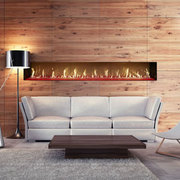 High Quality Wood and Gas Fireplaces - Sydney Fireplace Specialist