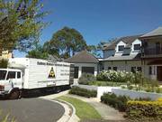 Move Houses Easily With The Help Of Furniture Removalists