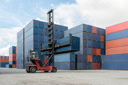 40ft shipping container