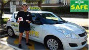 Manual Driving Lessons Western Sydney