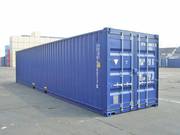 40foot shipping container for sale