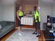 Sydney Domain Furniture Removals Makes Interstate Movement Easy