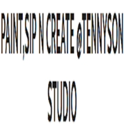Tennyson Studio Paint Sip 'n' Create