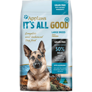 Applaws Dog and Cat Food