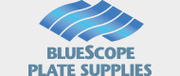 BlueScope Plate Supplies Steel