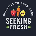 Fresh Fruit And Veg Delivery Sydney