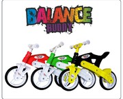 Balance Bikes for Kids